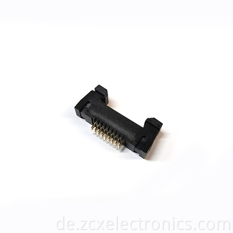 1.27mm Ejector Header Connector